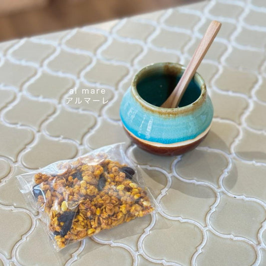 『regalinoレガリーノ』マンゴーグラノーラカップセット - ARTIGIANO