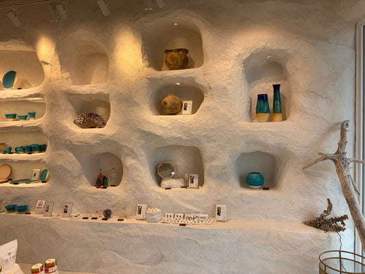 SHIZUKU MIST ミスト　ARTIGIANO STANDARD