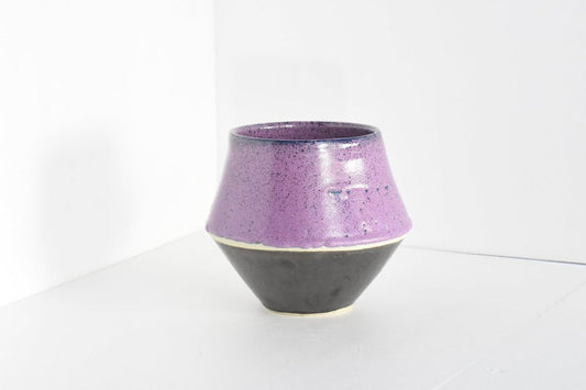【11月〜4月限定販売／予約受付・2026年11月から順次発送】Alba SAKURA flower vase grande